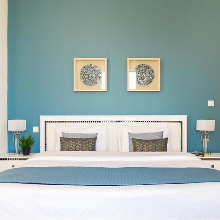 Maison Privee - Premium Apt In The Heart Of Jbr Beach, ดูไบ ภายนอก รูปภาพ