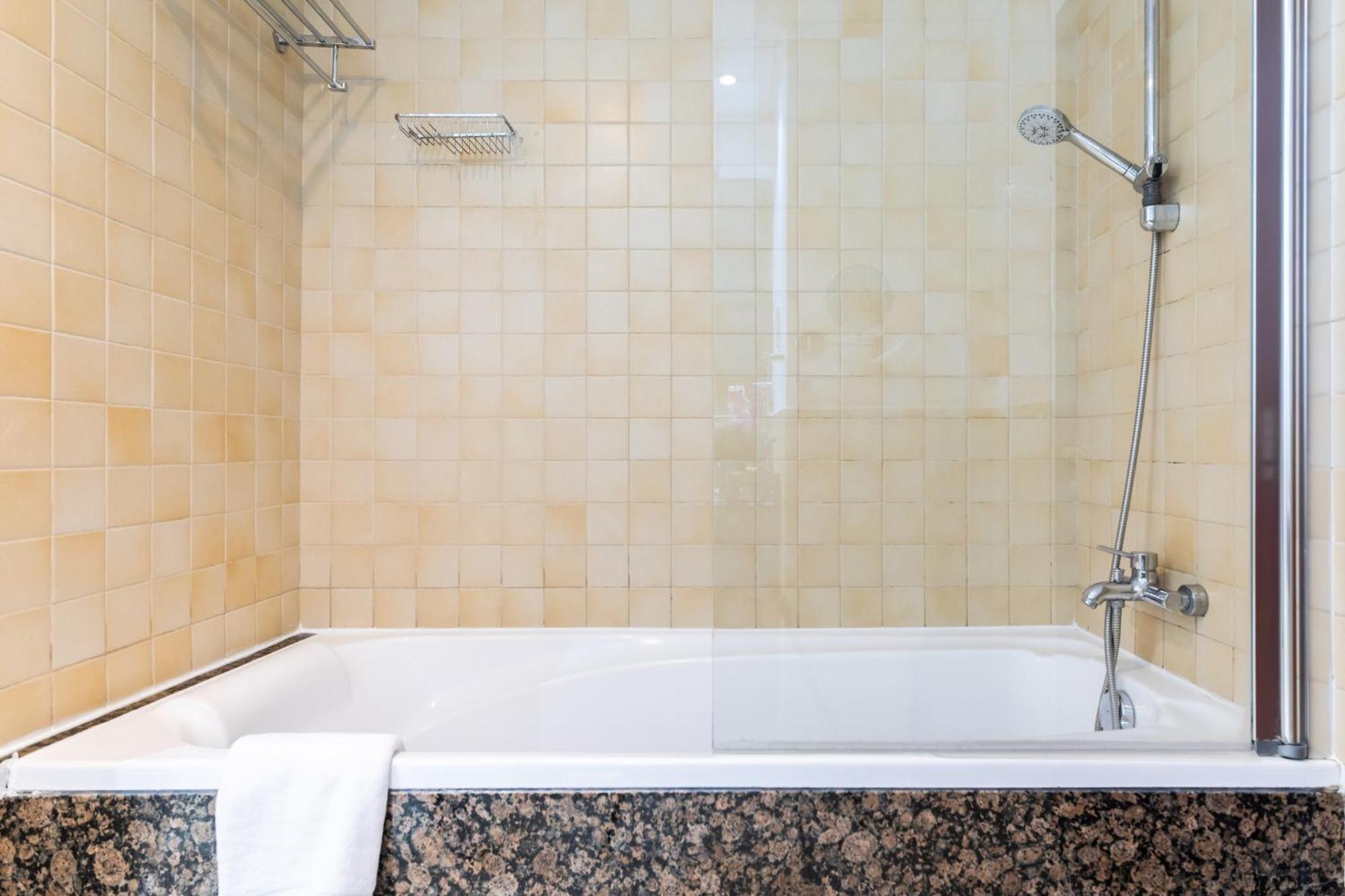 Maison Privee - Premium Apt In The Heart Of Jbr Beach, ดูไบ ภายนอก รูปภาพ