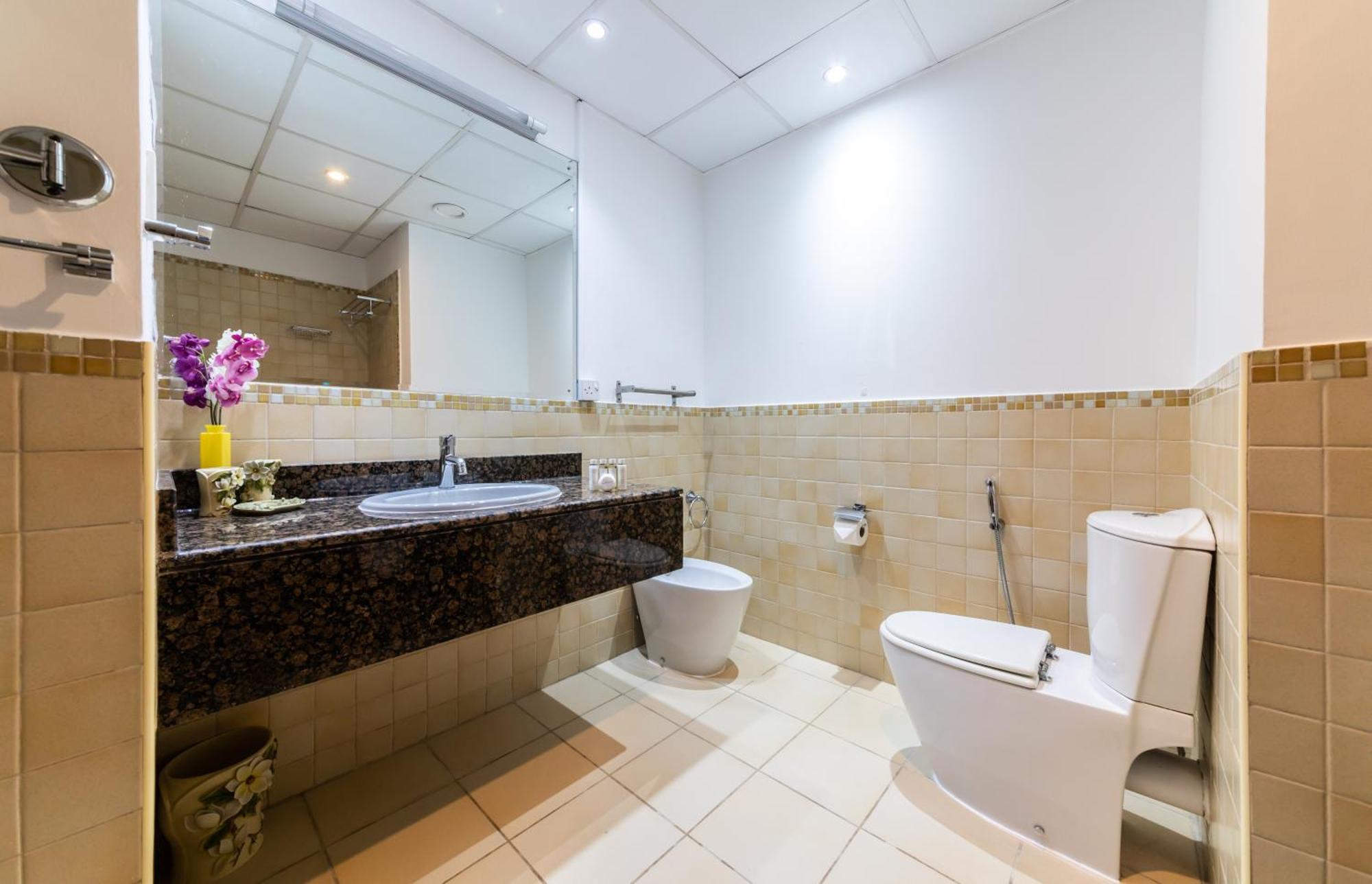 Maison Privee - Premium Apt In The Heart Of Jbr Beach, ดูไบ ภายนอก รูปภาพ
